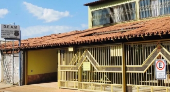 Avô é preso suspeito de estuprar cinco netas em Valparaíso de Goiás